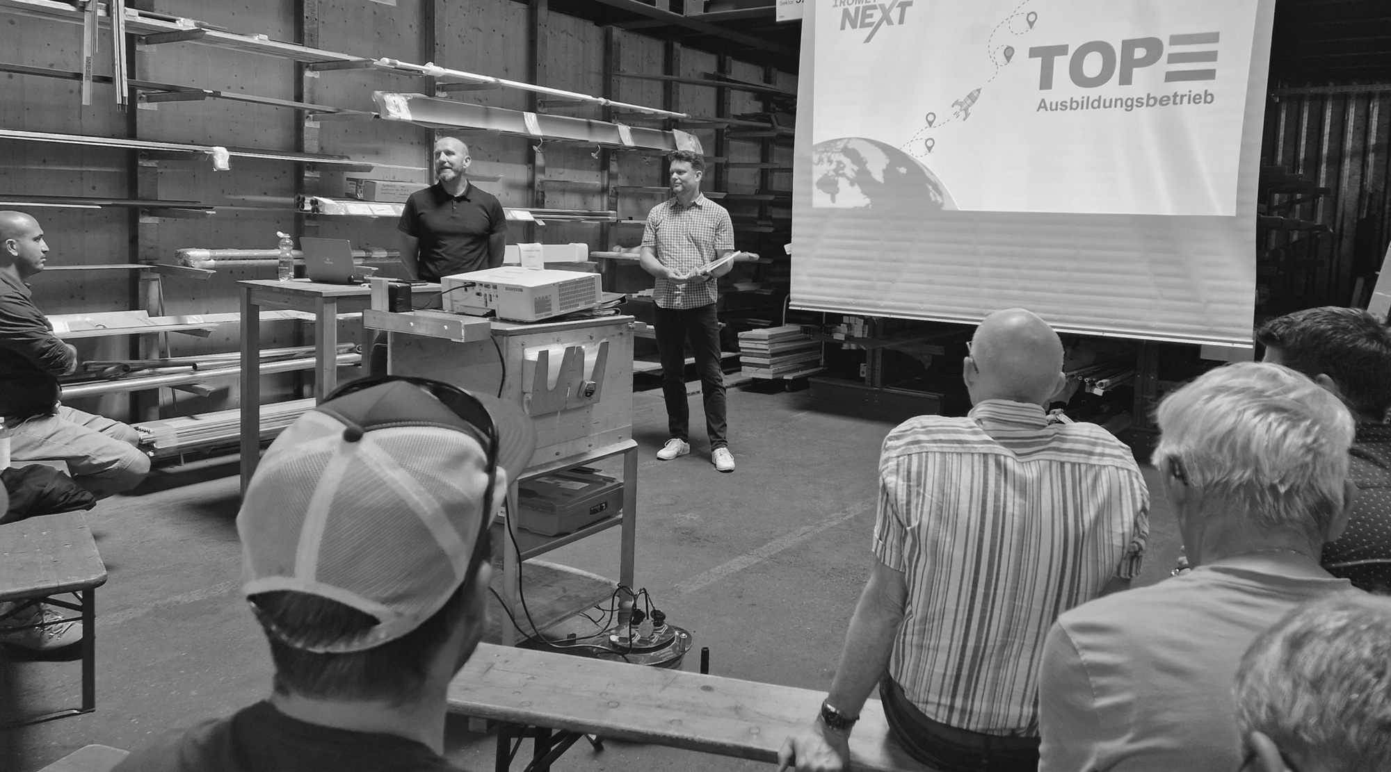 20250612 Iromet AG TAB Zertifizierung 164629