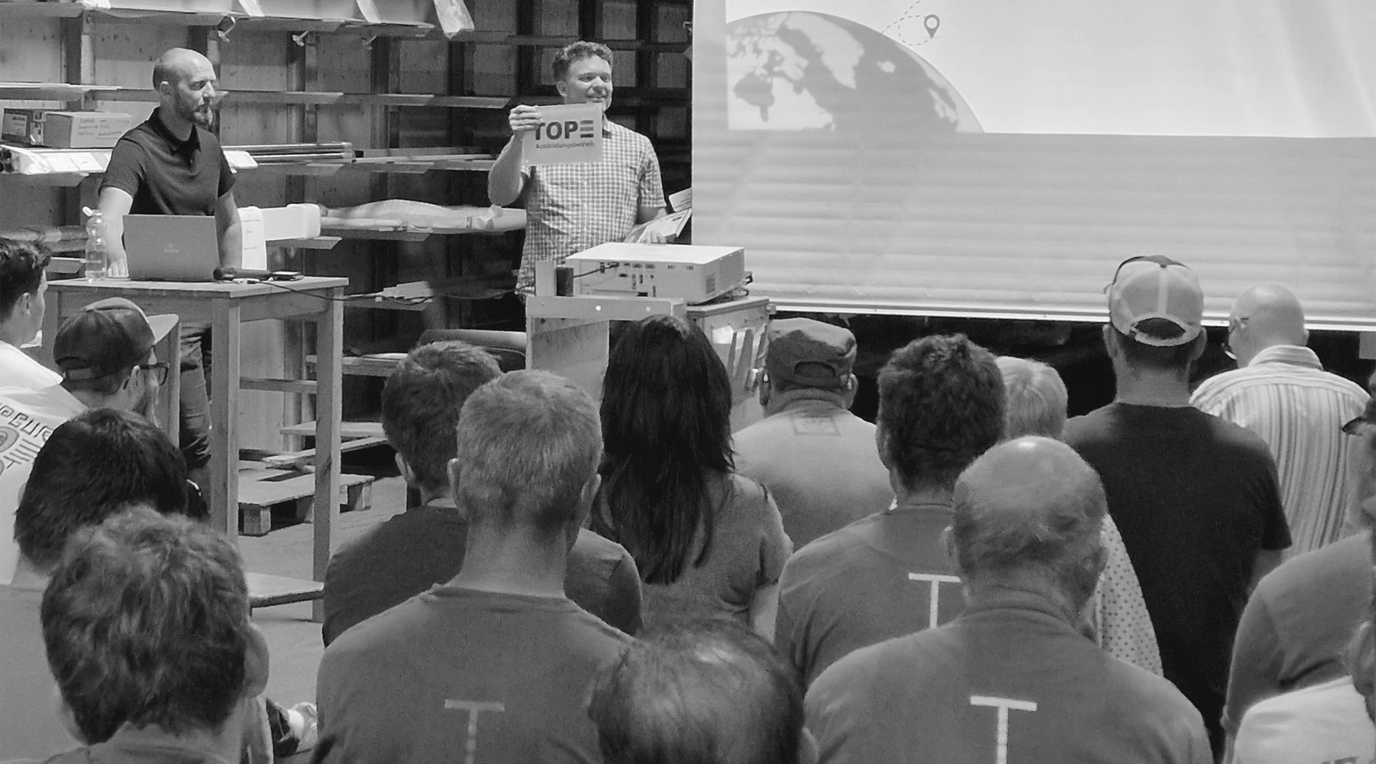 20250612 Iromet AG TAB Zertifizierung 164735