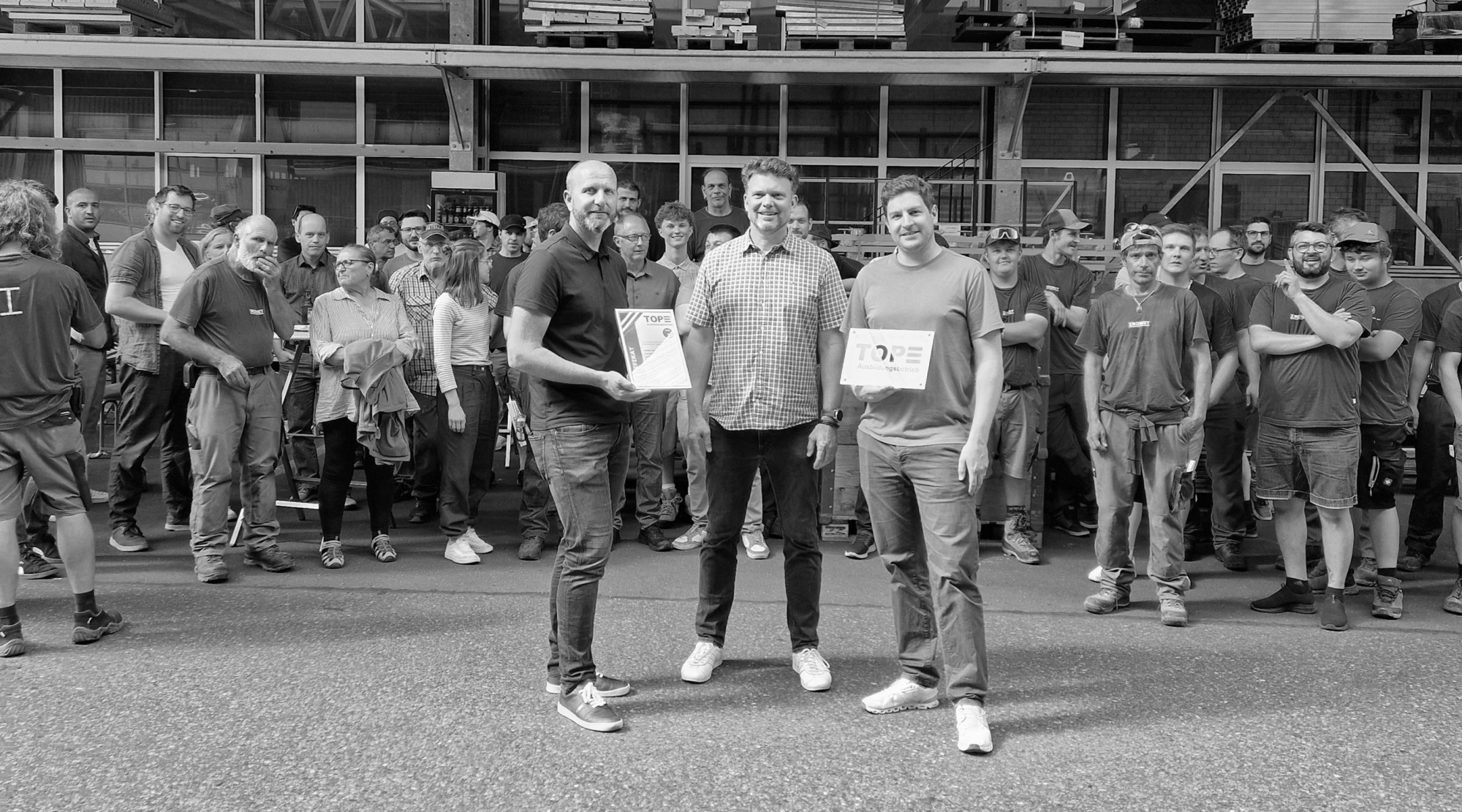 20250612 Iromet AG TAB Zertifizierung 165851