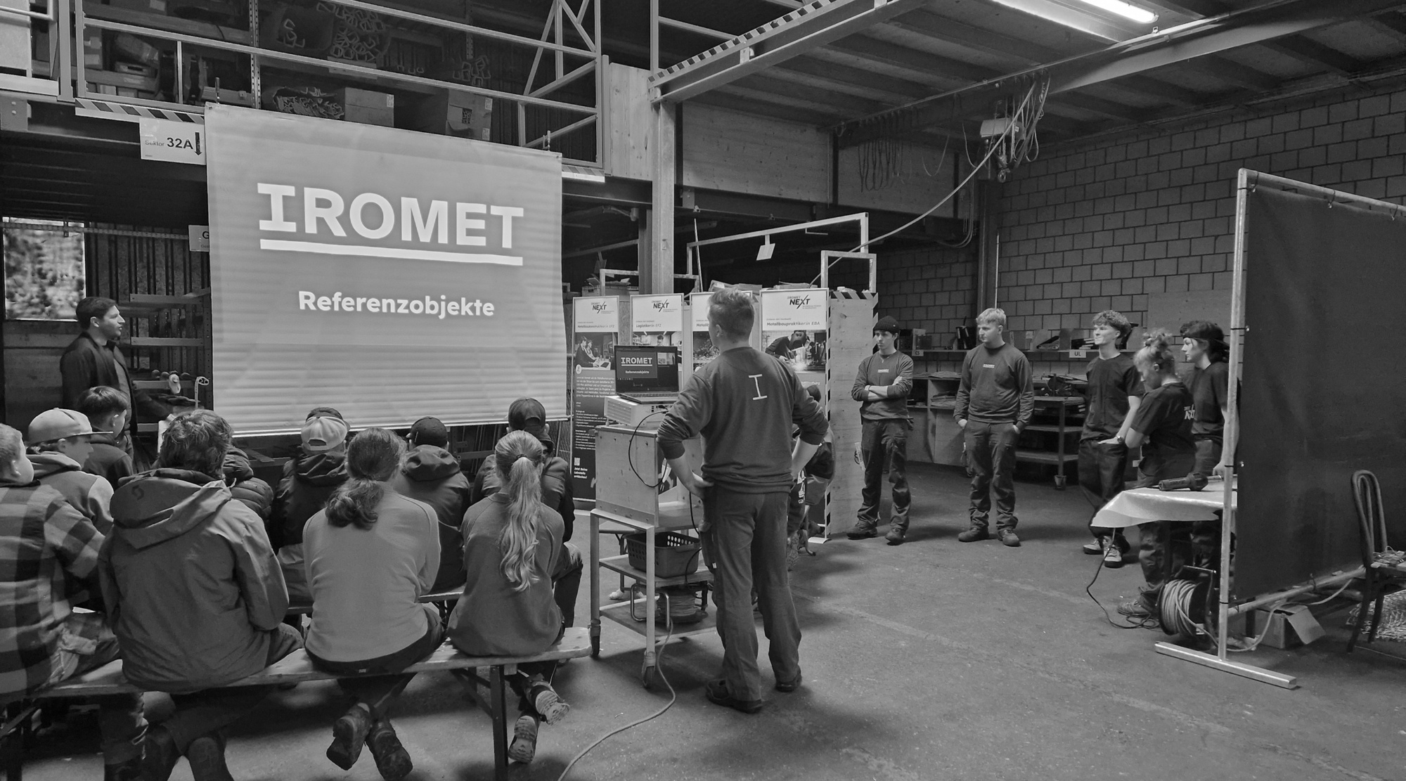 Iromet NEXT Info DAY Herbst 2025 133344