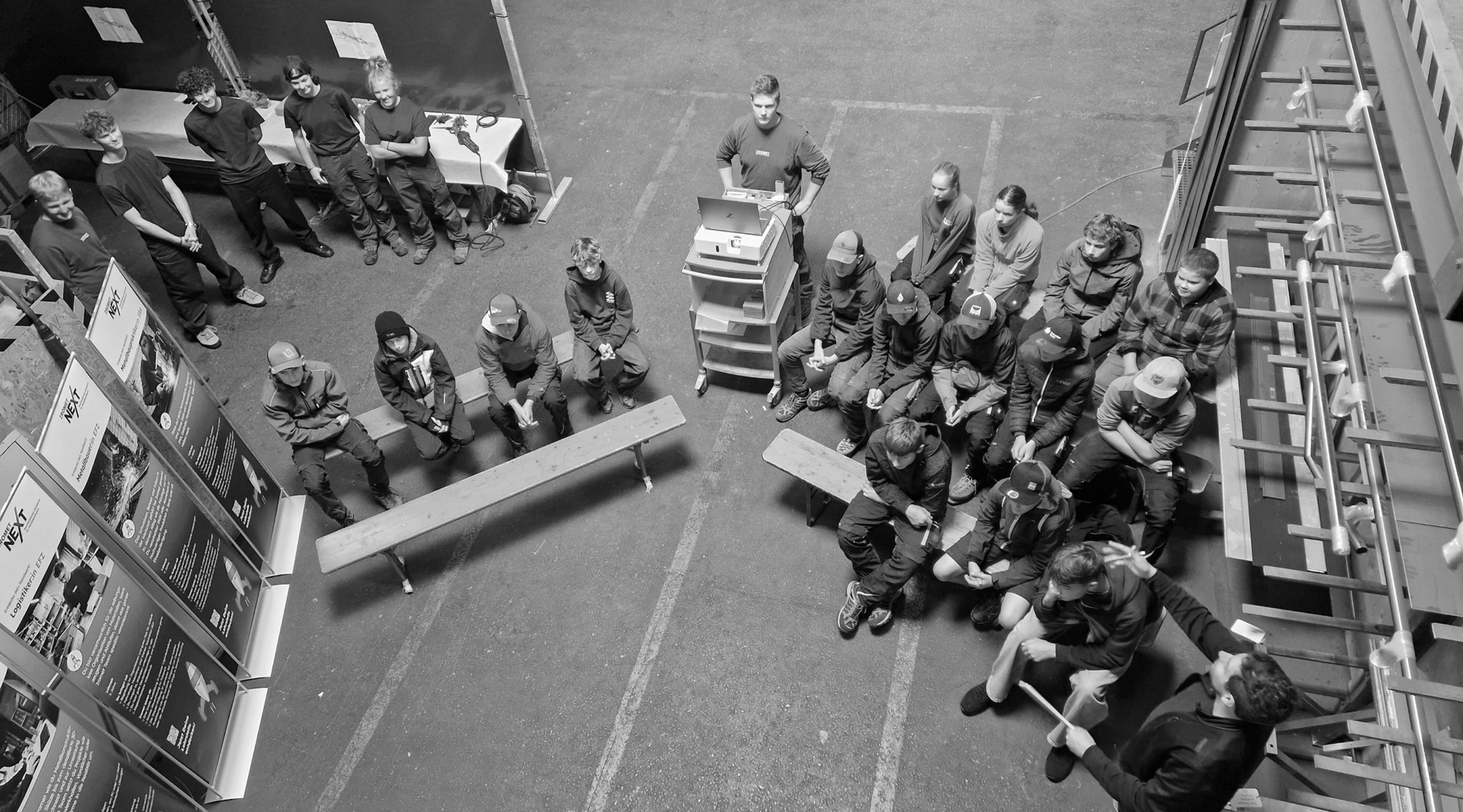 Iromet NEXT Info DAY Herbst 2025 134341