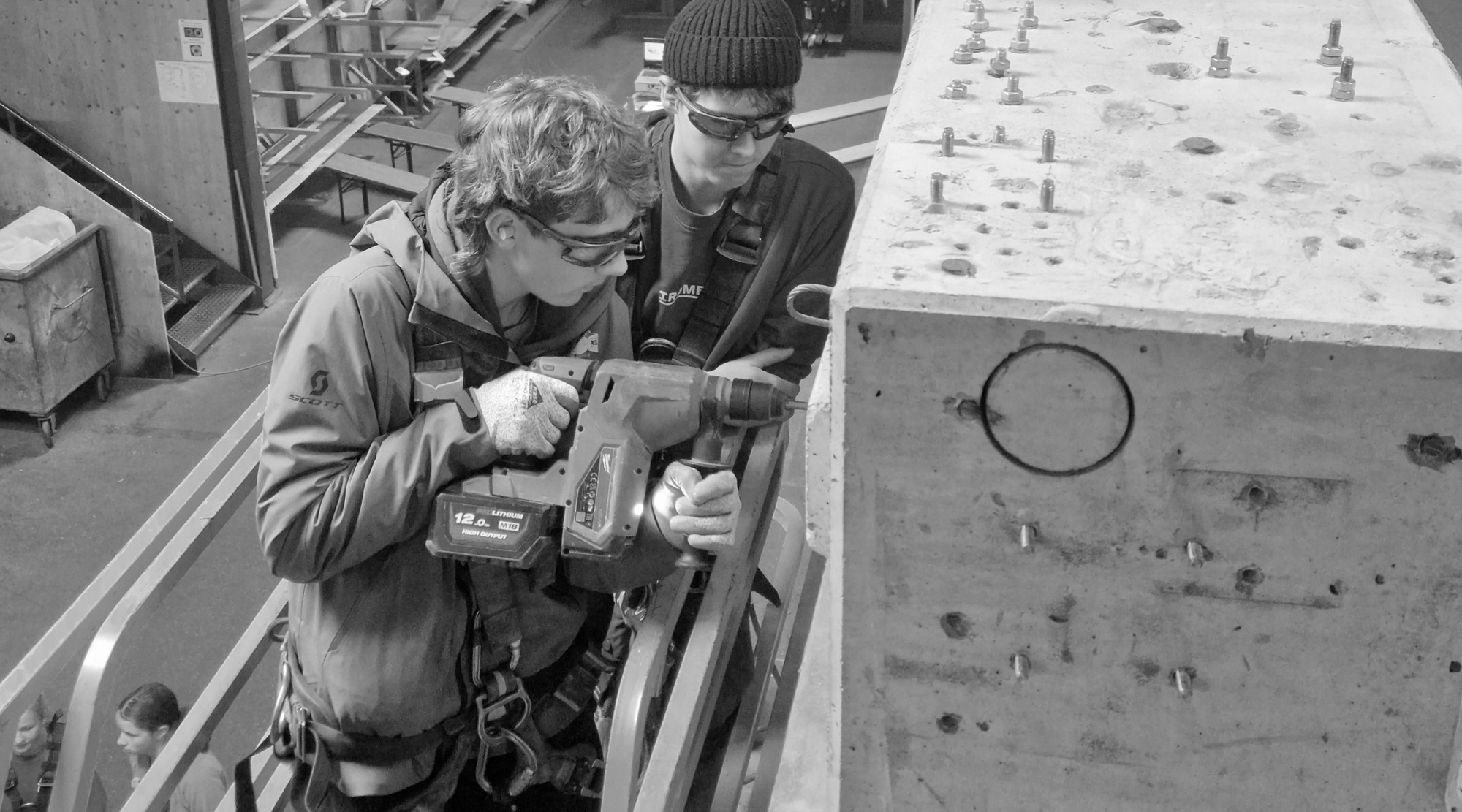 Iromet NEXT Info DAY Herbst 2025 140043