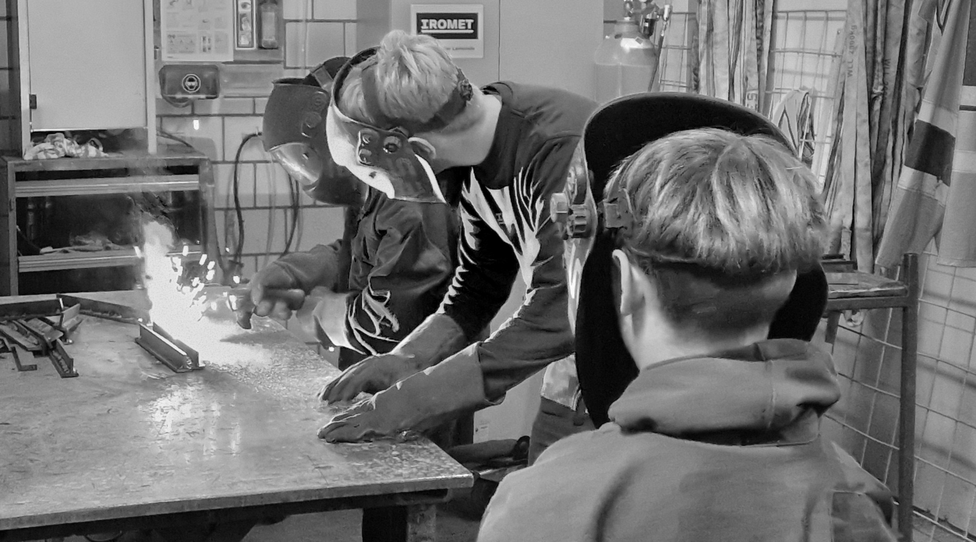 Iromet NEXT Info DAY Herbst 2025 144945