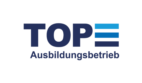 TOP Ausbildungsbetrieb