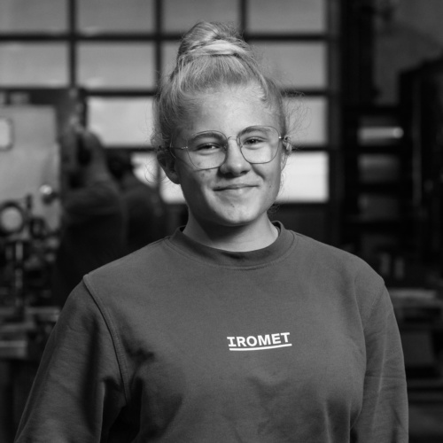 Iromet MA Degelo Ina 2060 sw